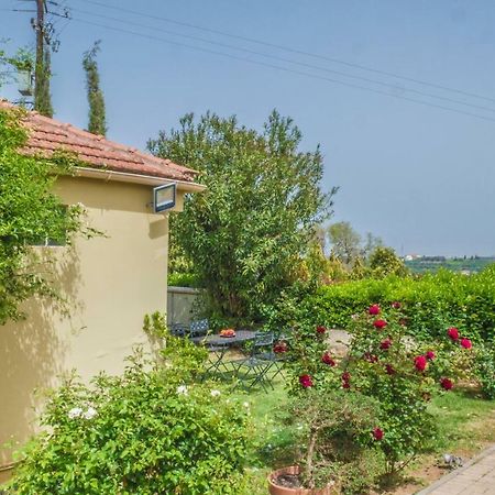 Sylvia'S Guest House Kavrokhorion Dış mekan fotoğraf